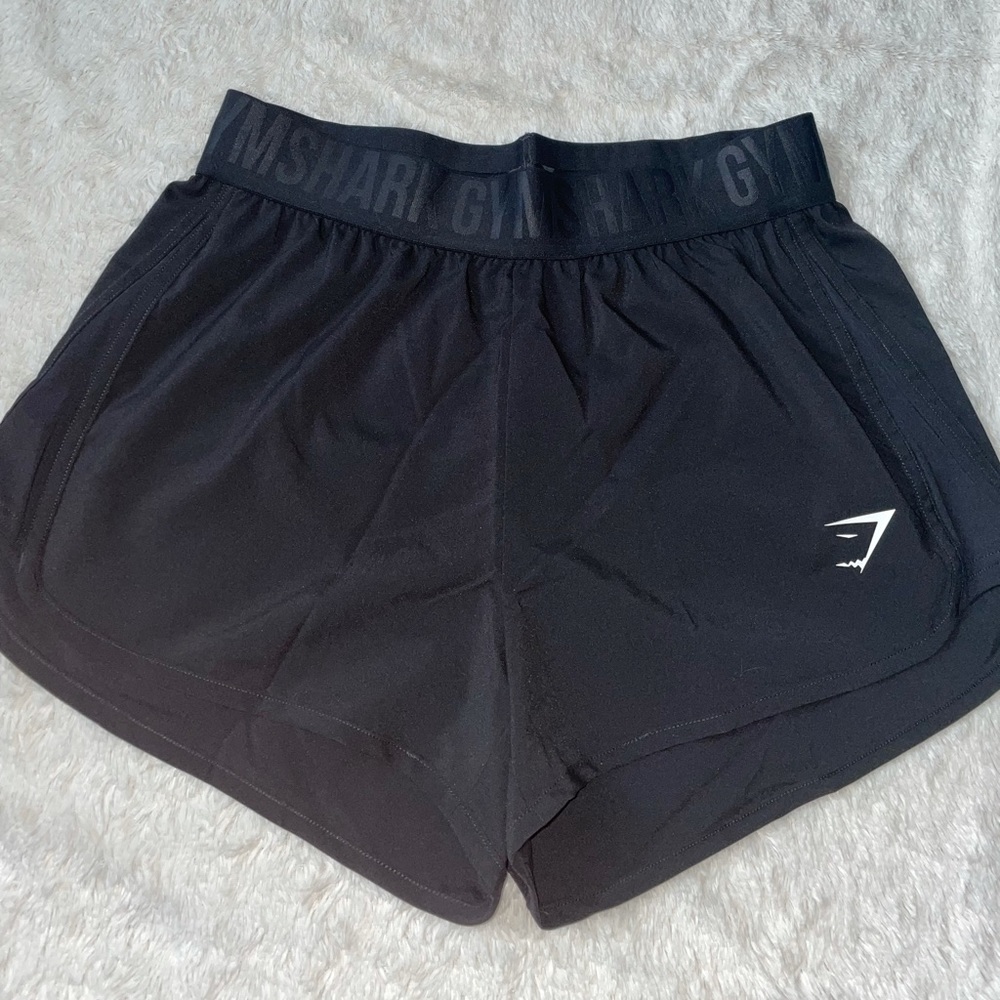 Gymshark Training Loose Fit Shorts